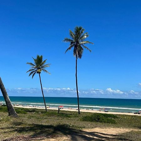 Um Paraiso Em Barra Do Jacuipe- Casa Barra De Jacuipe Camacari Ba Camaçari المظهر الخارجي الصورة